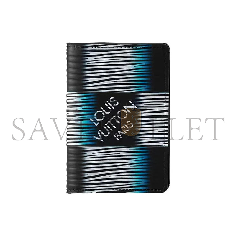 l0*is V*t0n pocket organizer wallet m61696 (11*8*1cm)